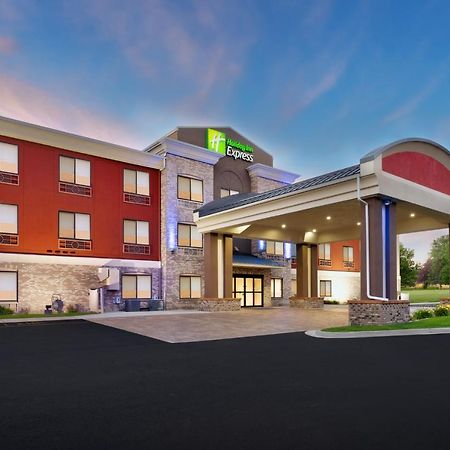 Holiday Inn Express Billings East By Ihg Luaran gambar