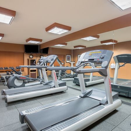Holiday Inn Express Billings East By Ihg Luaran gambar