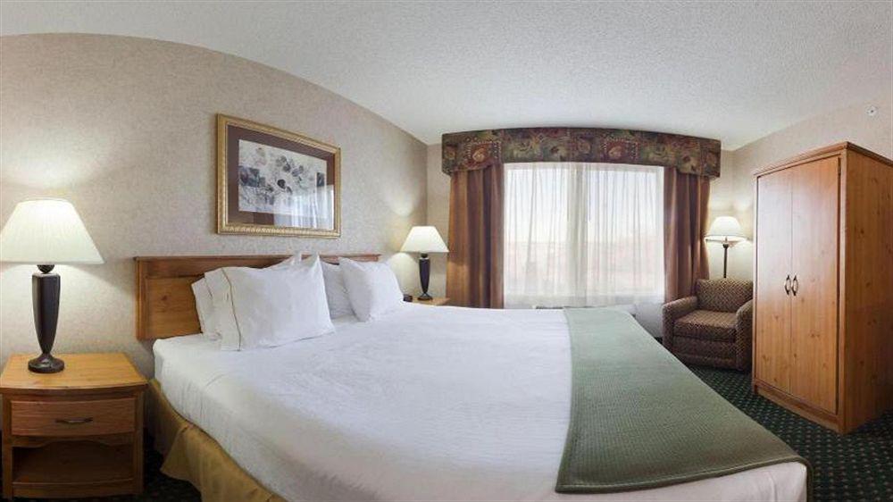 Holiday Inn Express Billings East By Ihg Luaran gambar