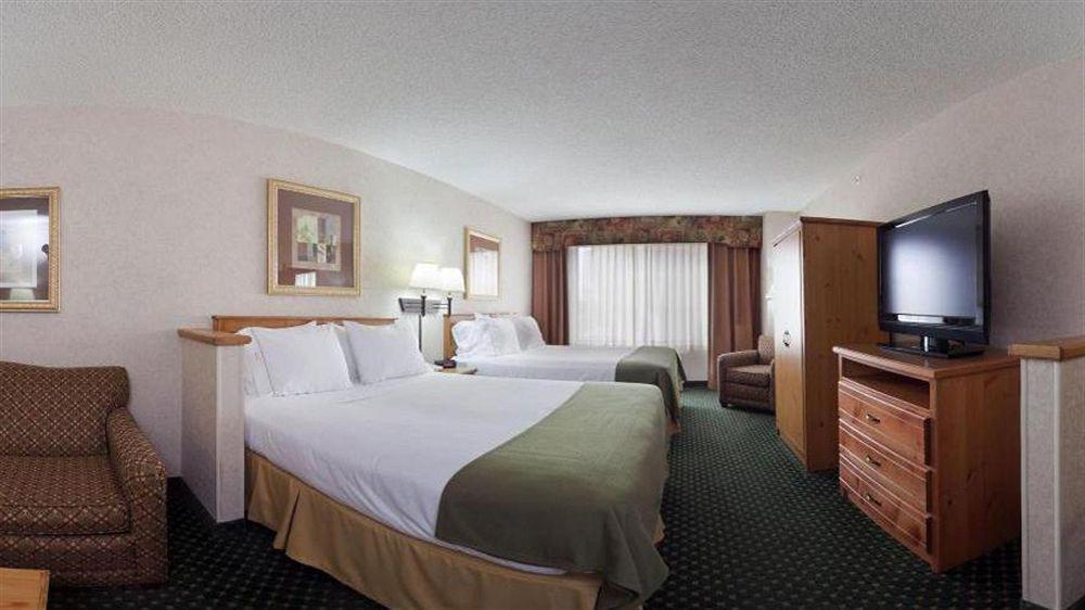 Holiday Inn Express Billings East By Ihg Luaran gambar