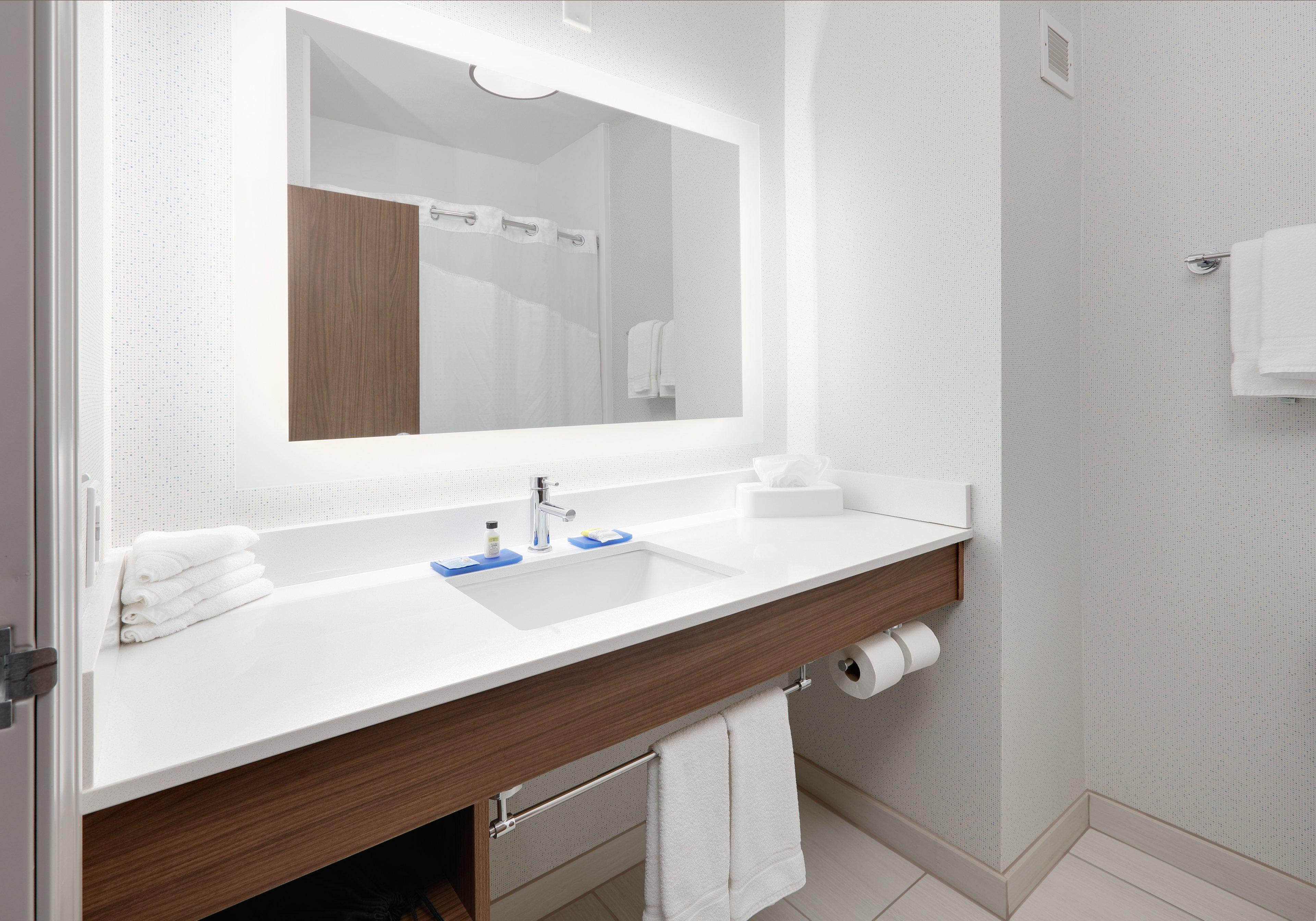 Holiday Inn Express Billings East By Ihg Luaran gambar