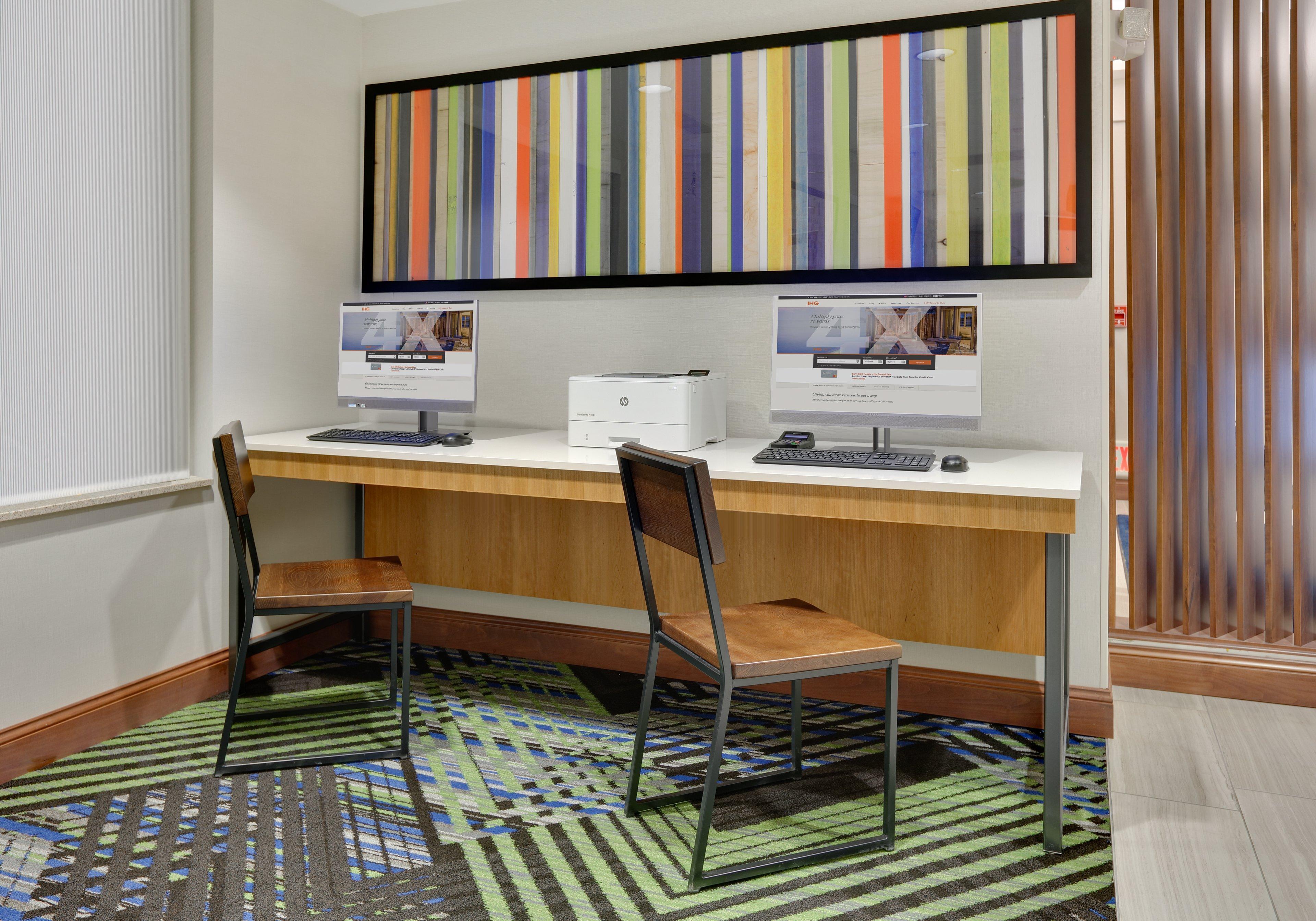 Holiday Inn Express Billings East By Ihg Luaran gambar