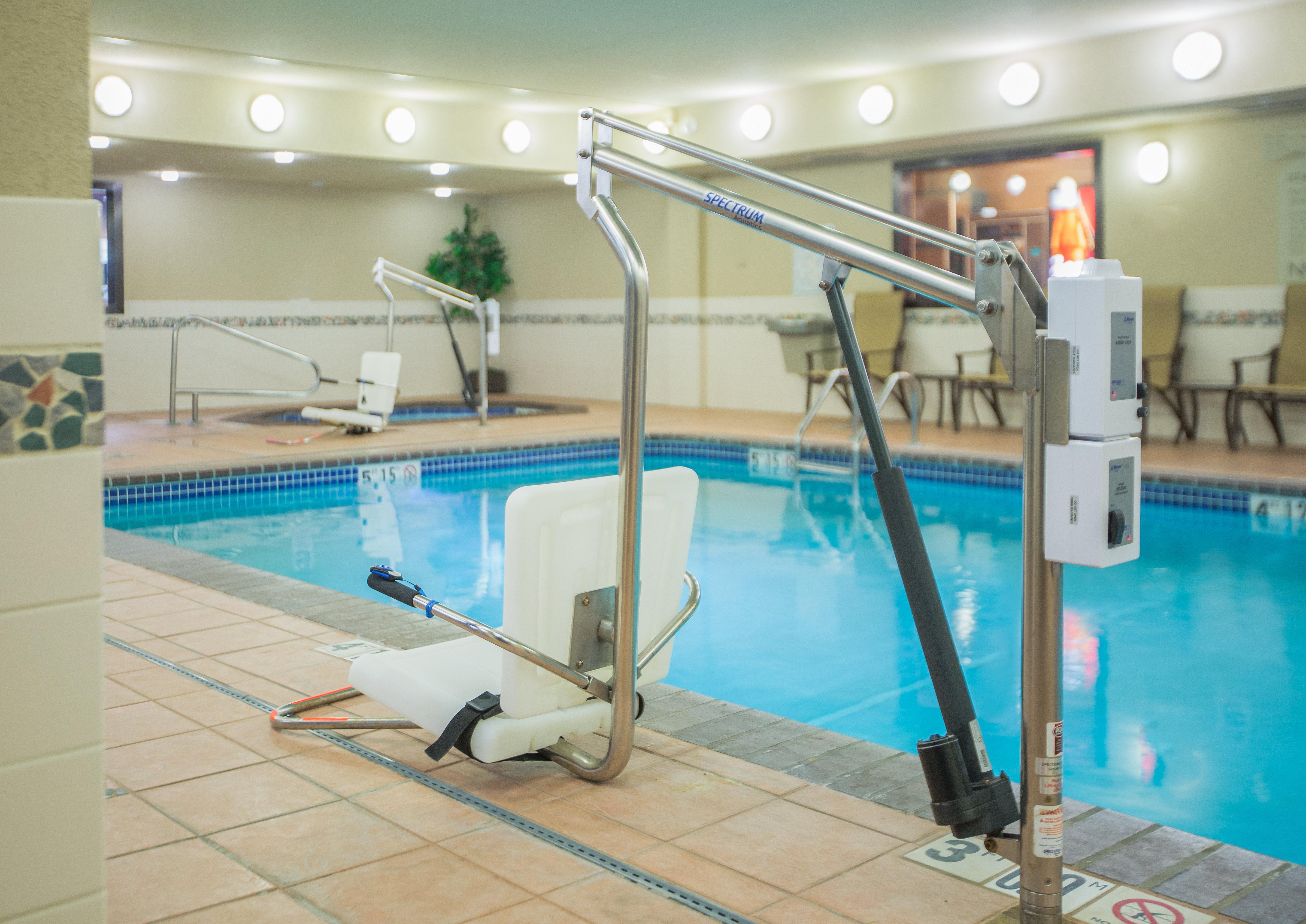 Holiday Inn Express Billings East By Ihg Luaran gambar
