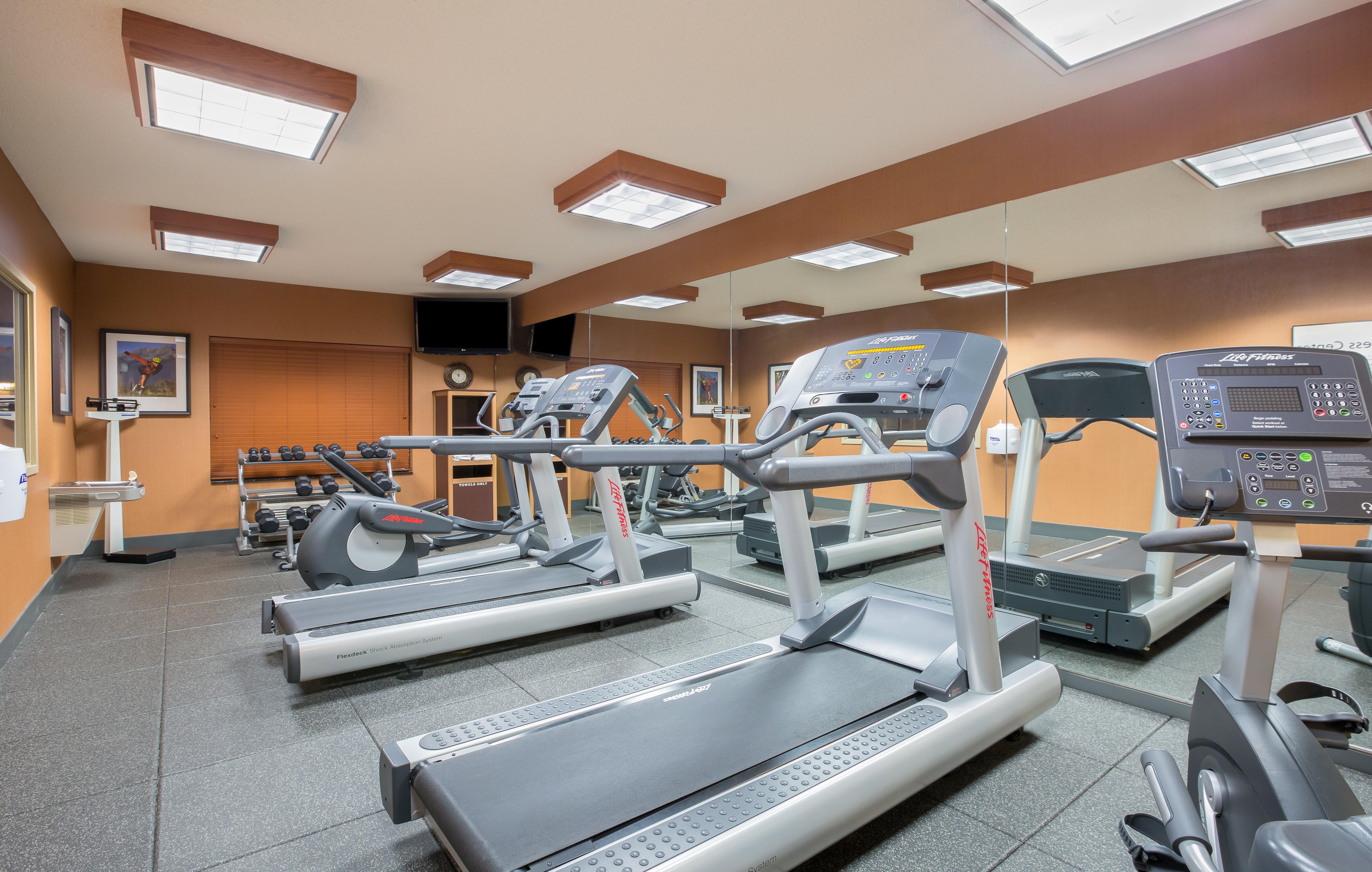 Holiday Inn Express Billings East By Ihg Luaran gambar