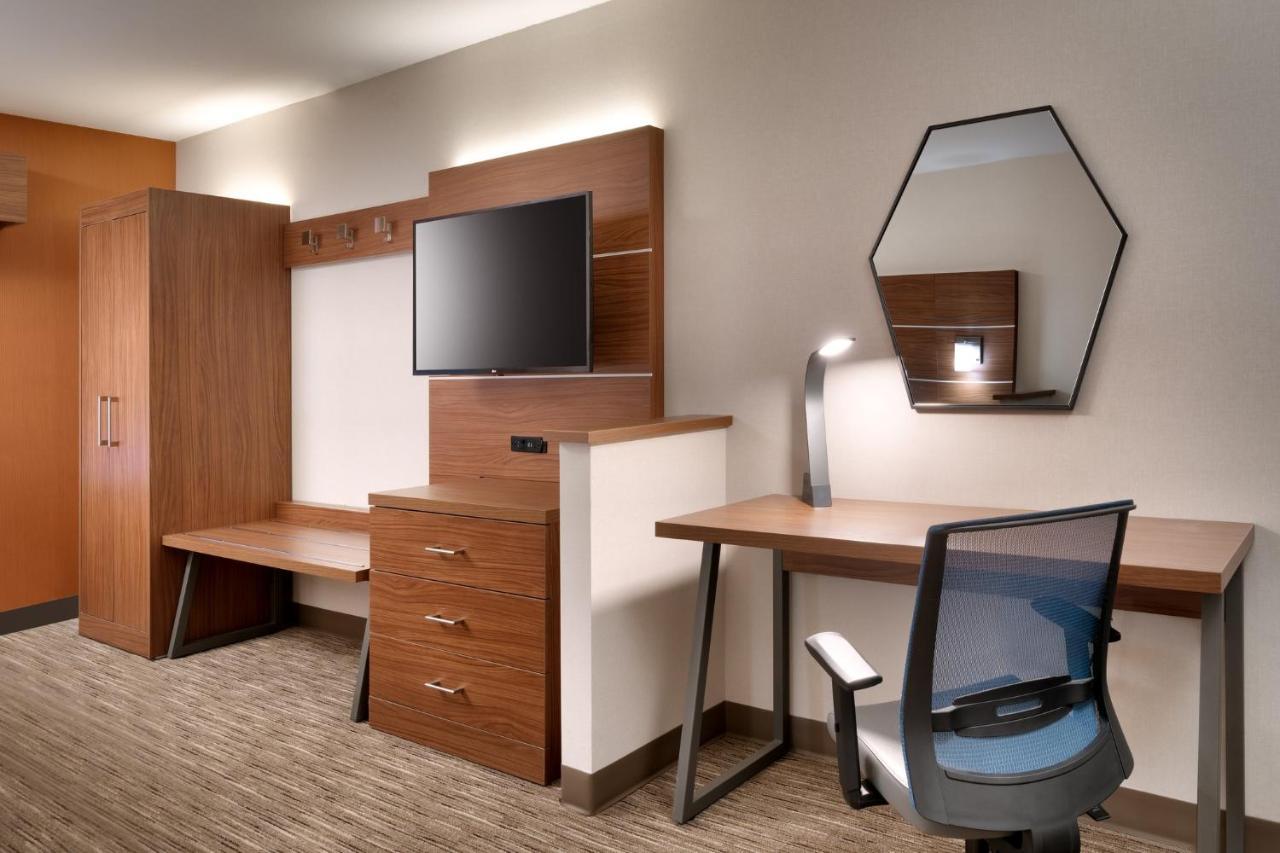 Holiday Inn Express Billings East By Ihg Luaran gambar