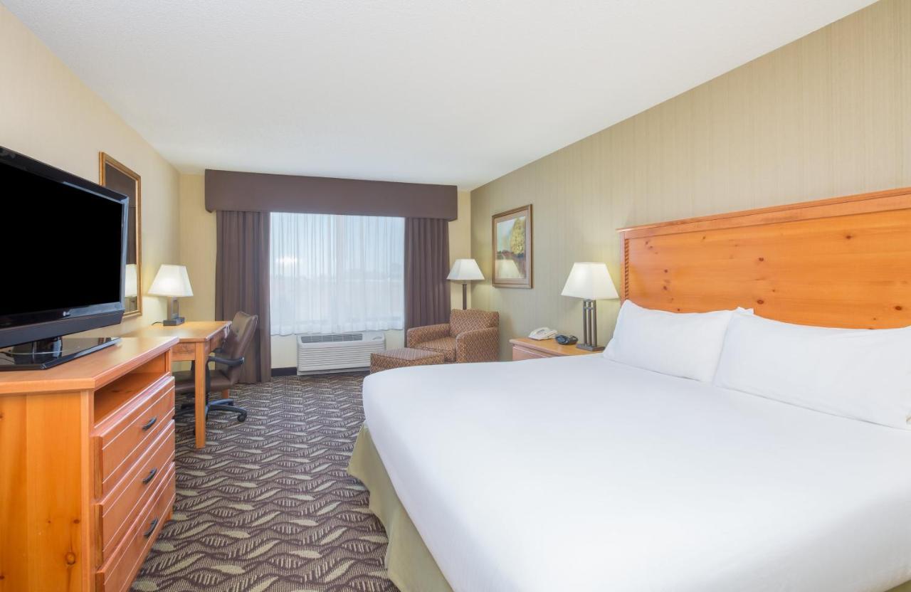 Holiday Inn Express Billings East By Ihg Luaran gambar