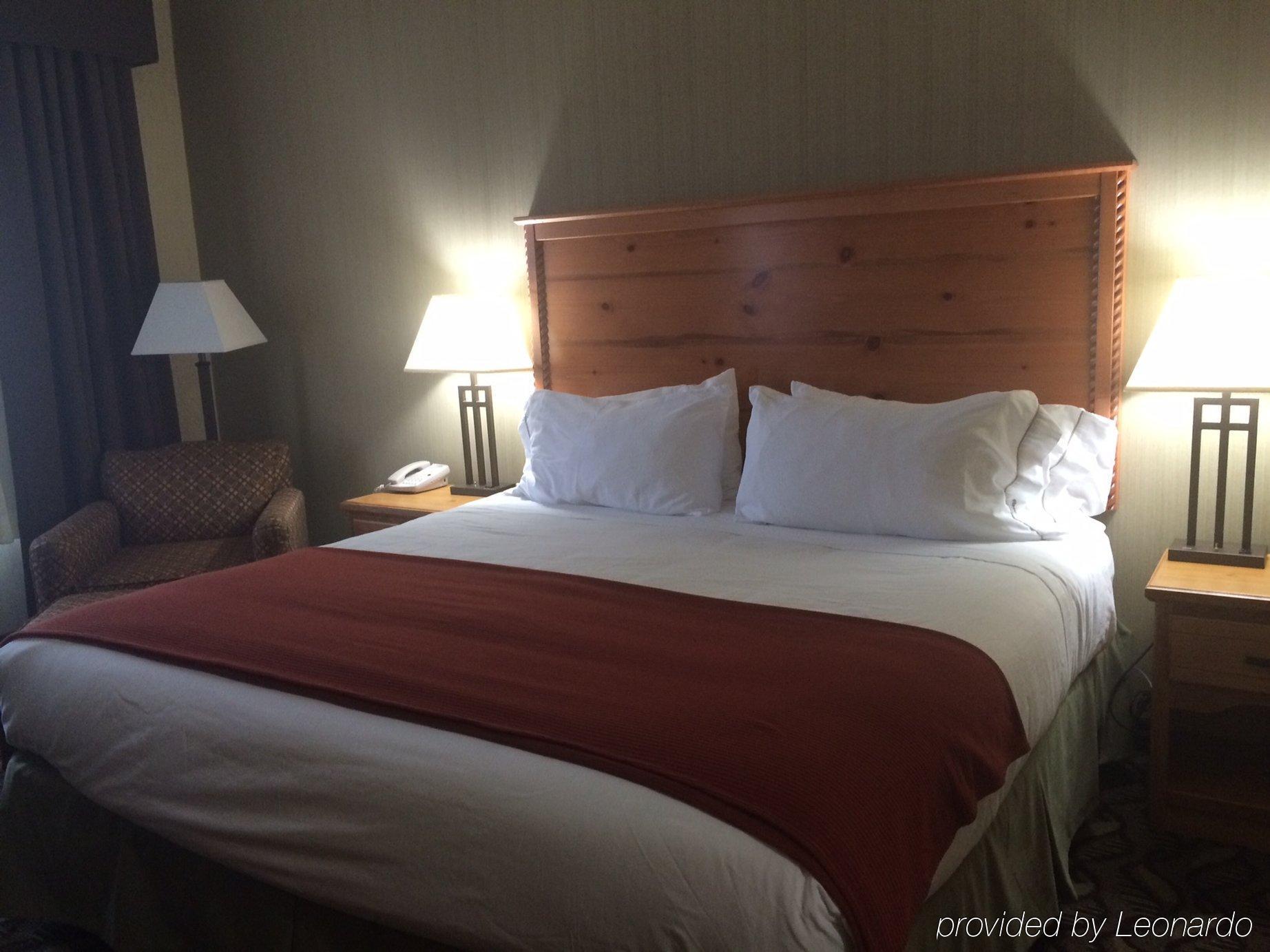 Holiday Inn Express Billings East By Ihg Luaran gambar