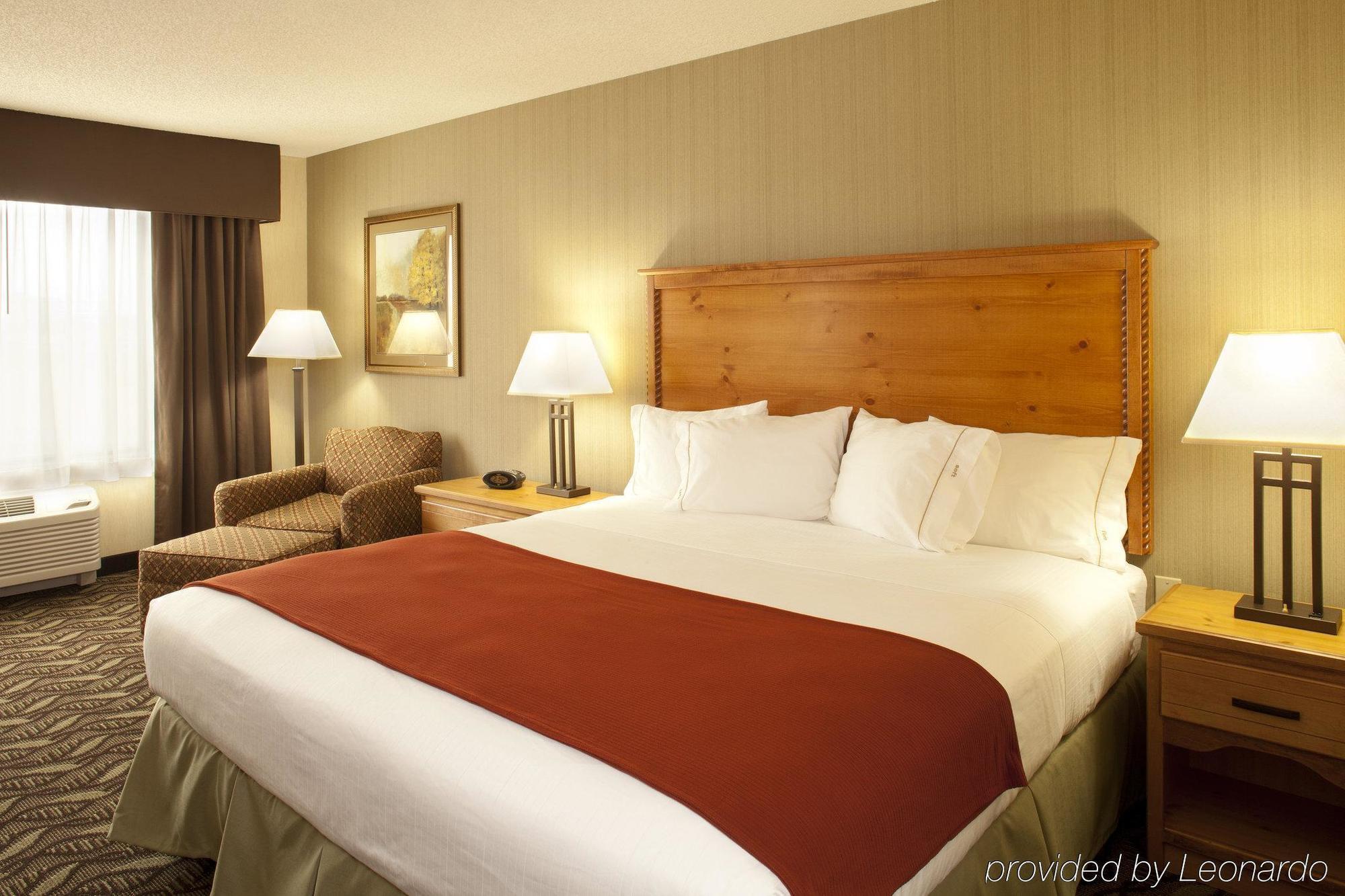 Holiday Inn Express Billings East By Ihg Bilik gambar