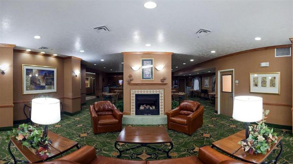 Holiday Inn Express Billings East By Ihg Luaran gambar