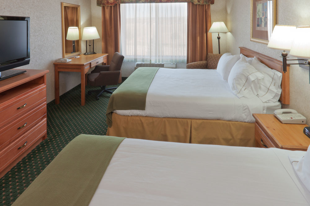 Holiday Inn Express Billings East By Ihg Bilik gambar