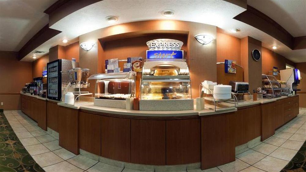 Holiday Inn Express Billings East By Ihg Luaran gambar