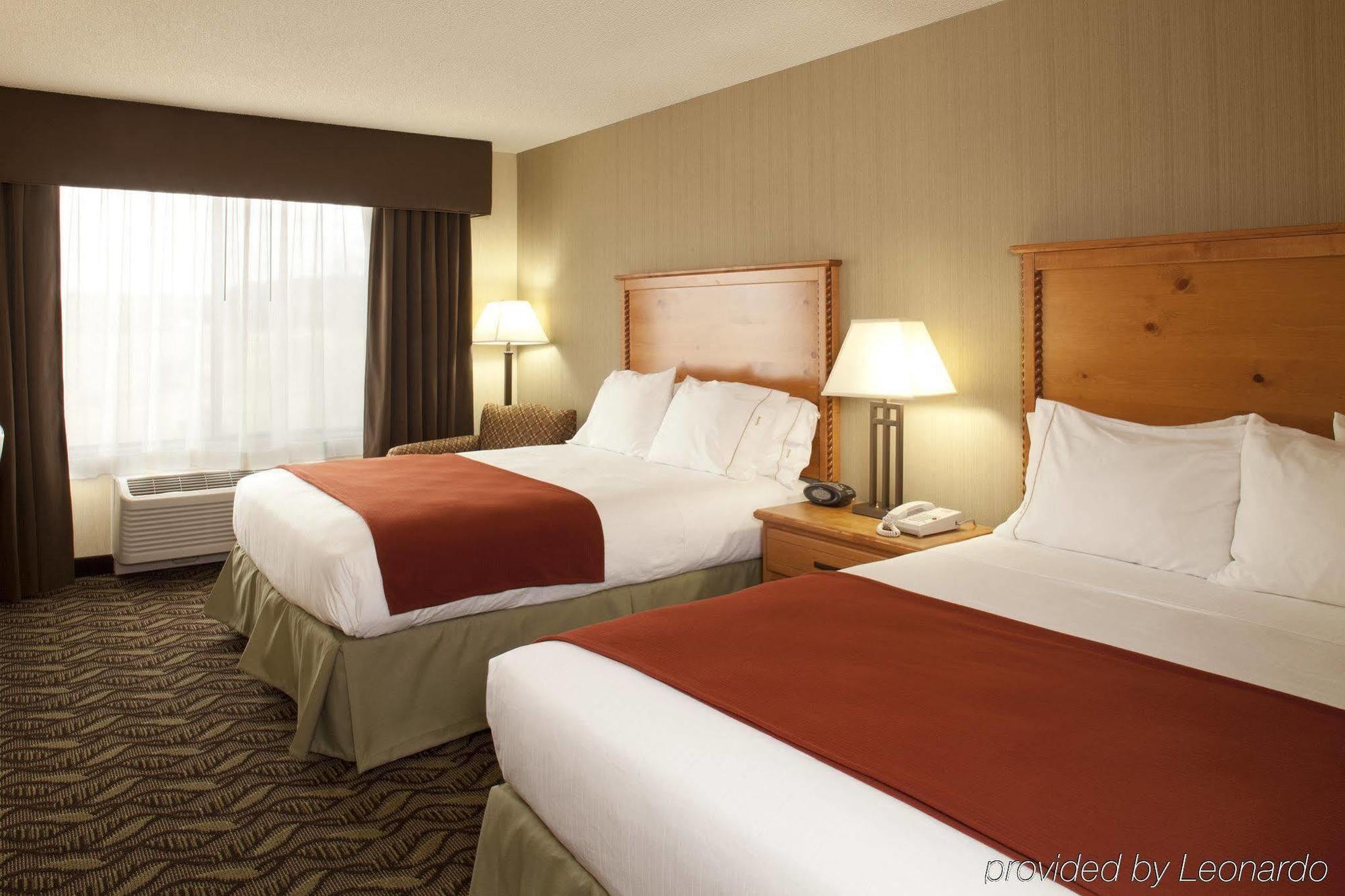 Holiday Inn Express Billings East By Ihg Bilik gambar