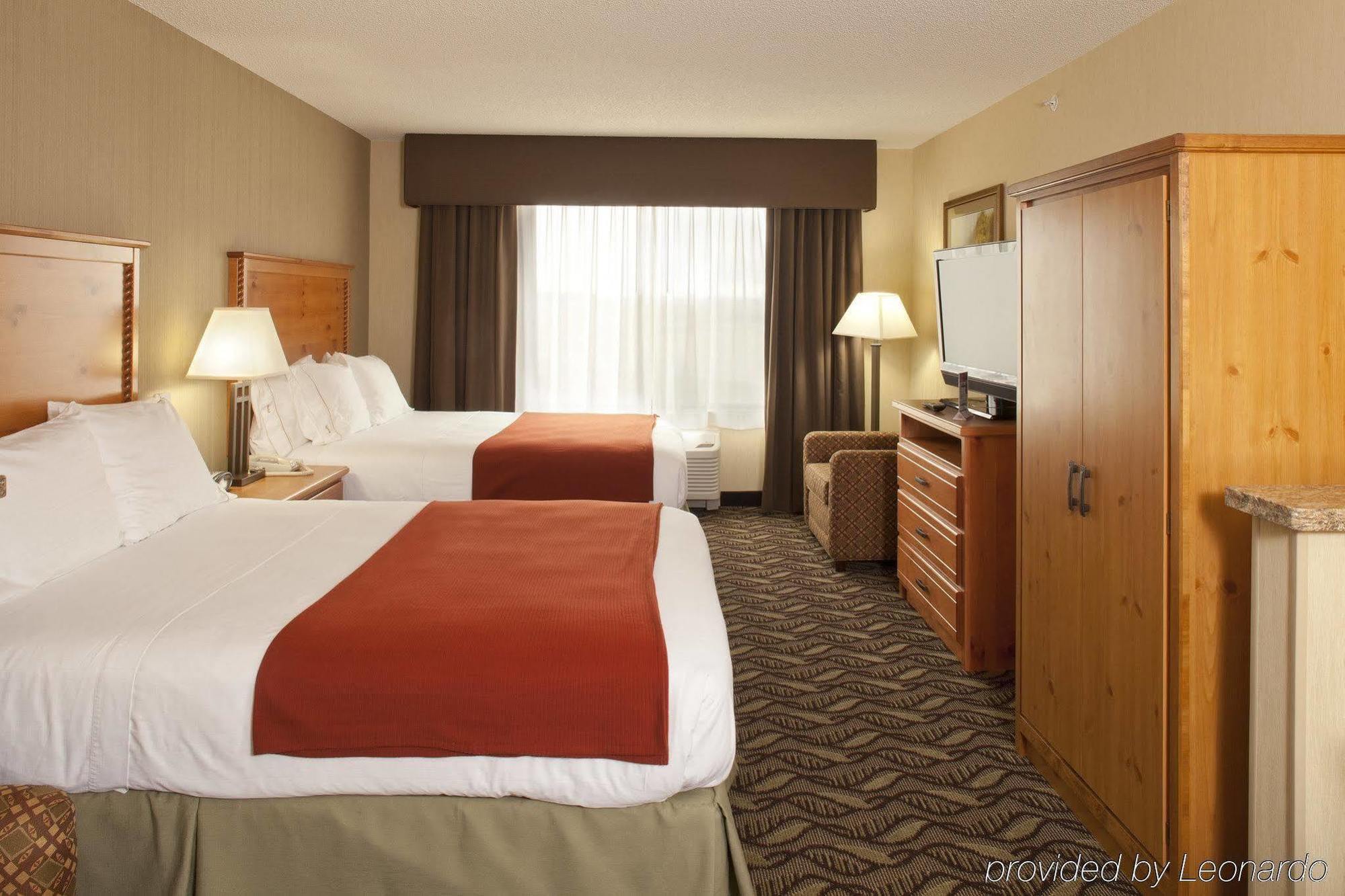 Holiday Inn Express Billings East By Ihg Bilik gambar
