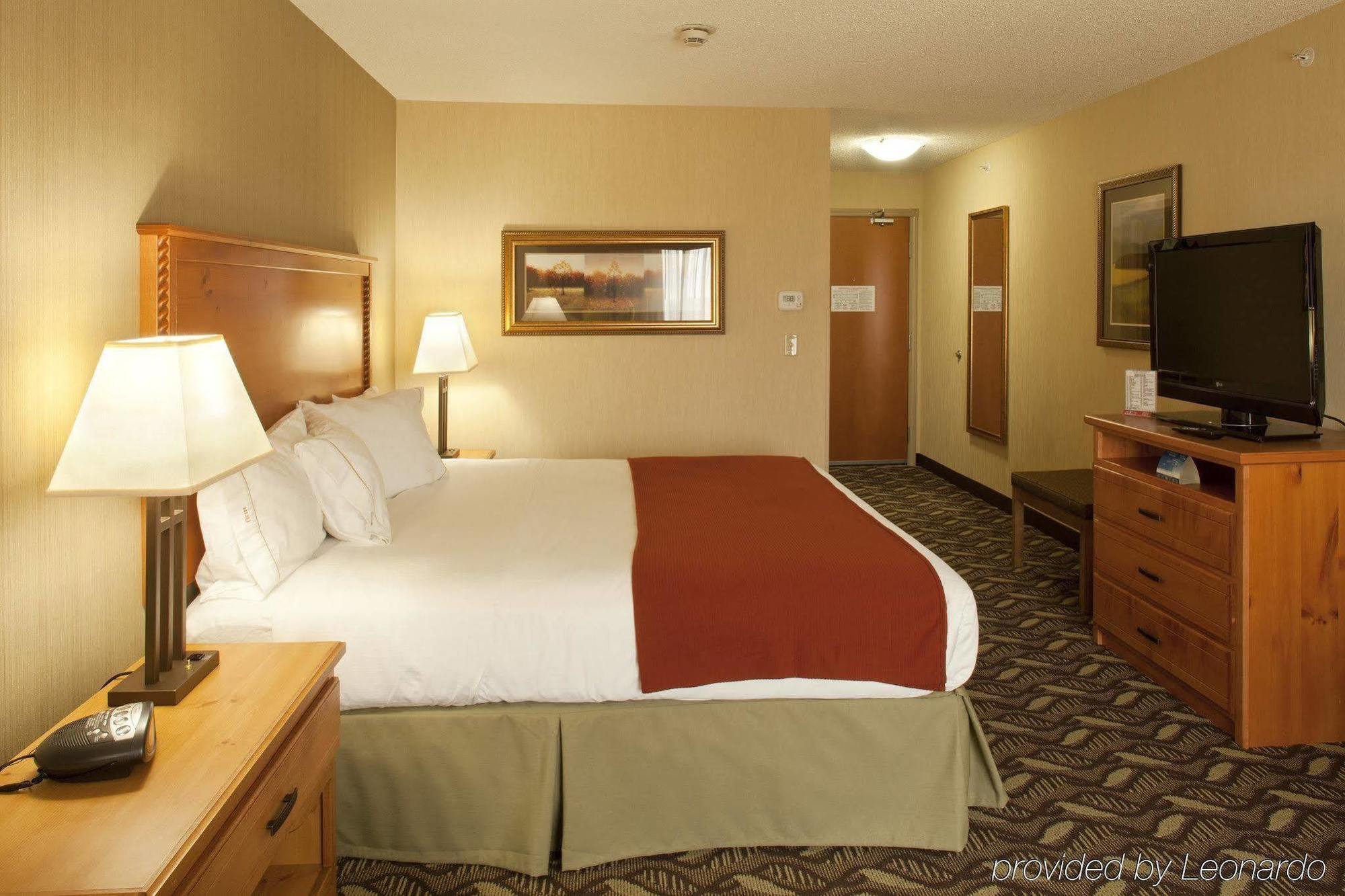Holiday Inn Express Billings East By Ihg Bilik gambar