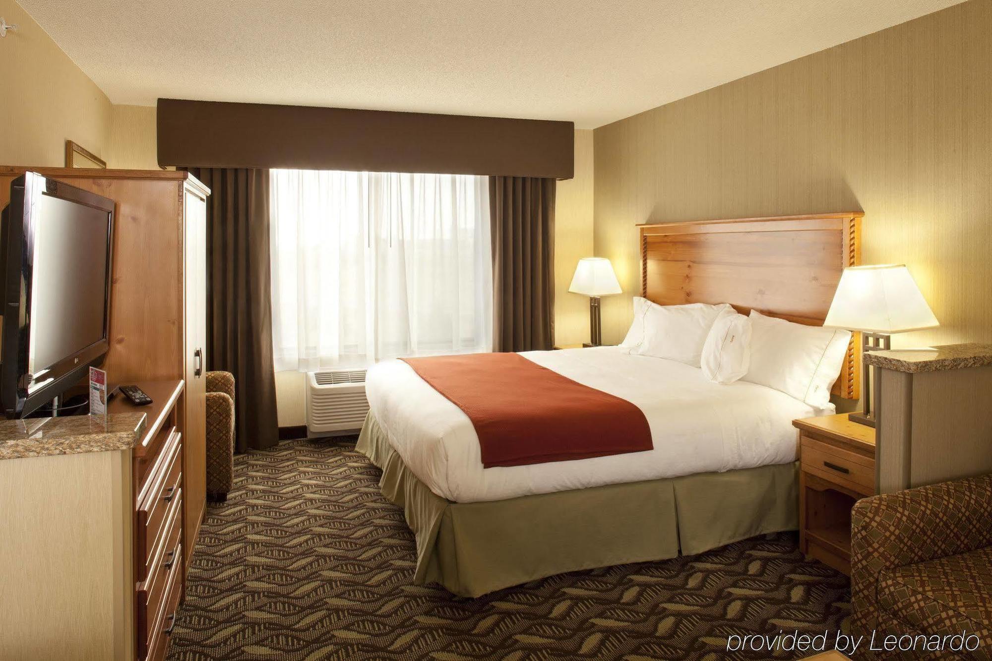 Holiday Inn Express Billings East By Ihg Bilik gambar