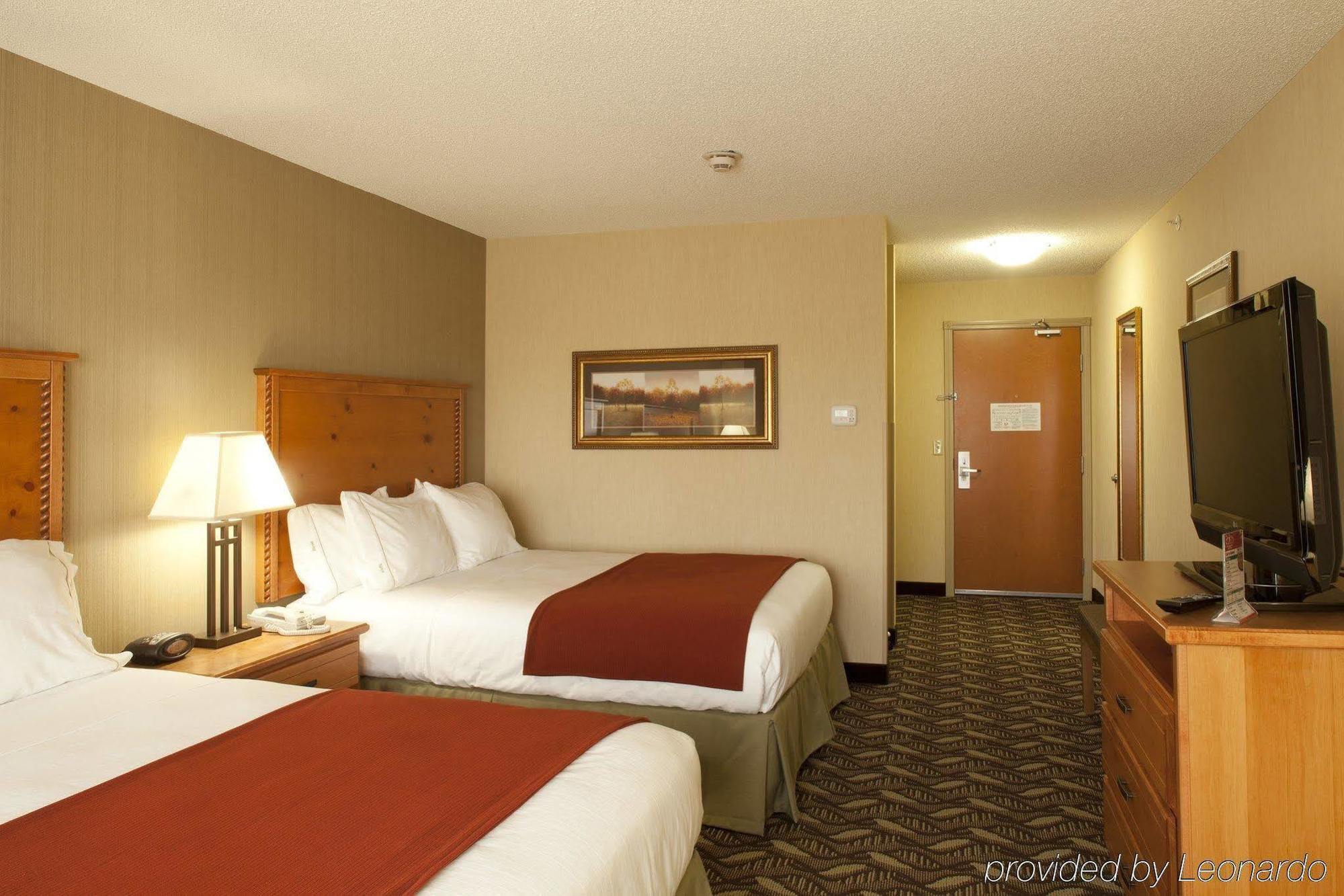 Holiday Inn Express Billings East By Ihg Bilik gambar