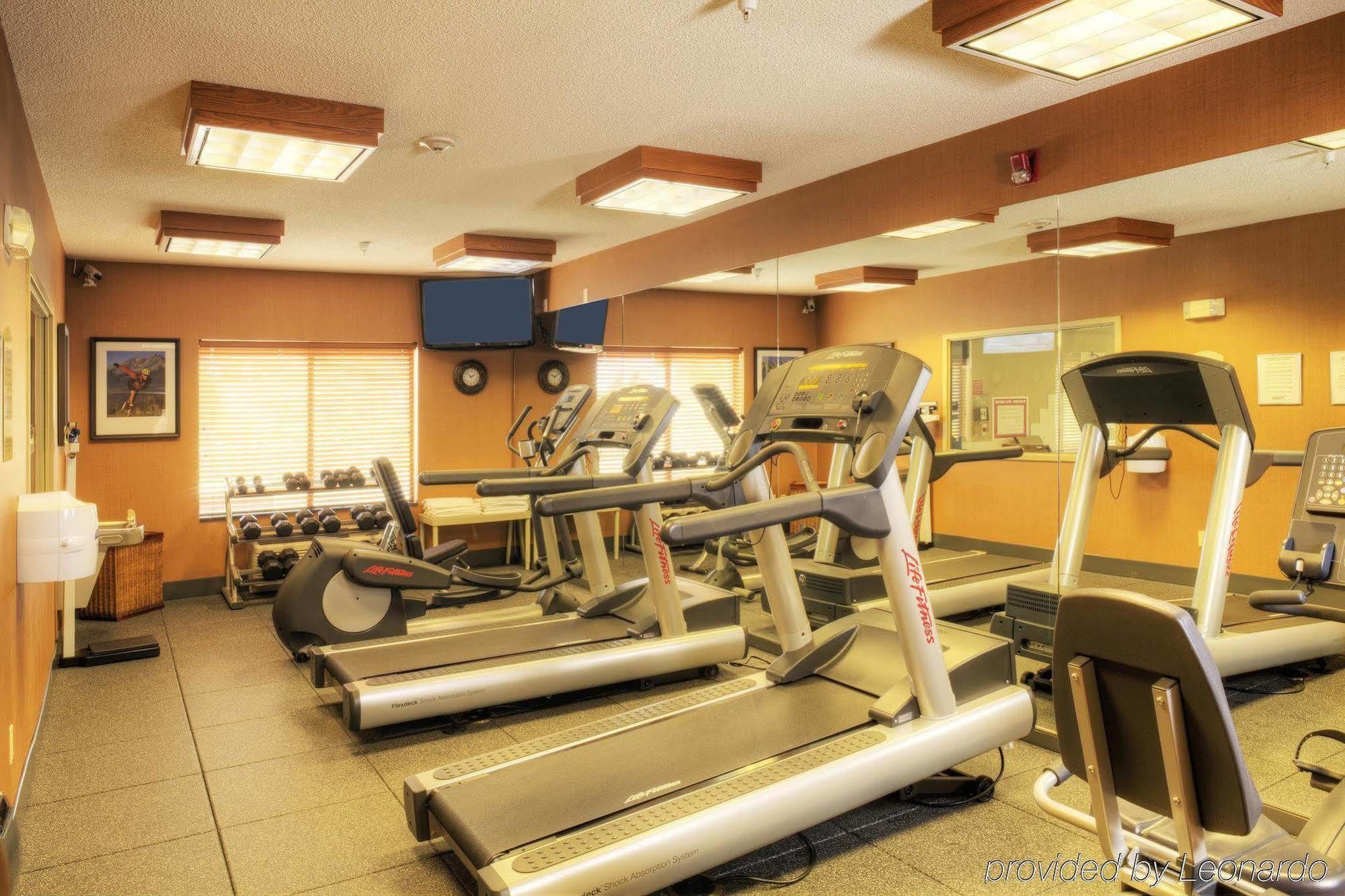 Holiday Inn Express Billings East By Ihg Kemudahan gambar