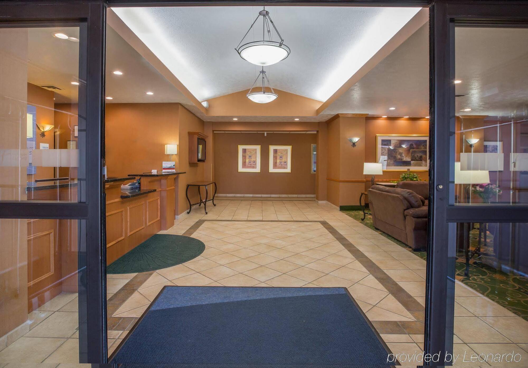 Holiday Inn Express Billings East By Ihg Luaran gambar